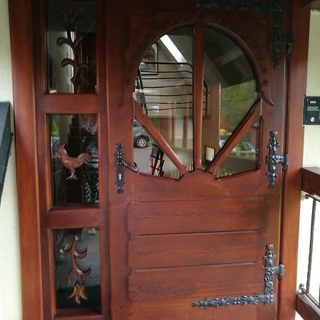 Apartament Z Kogutem 扎科帕内 外观 照片