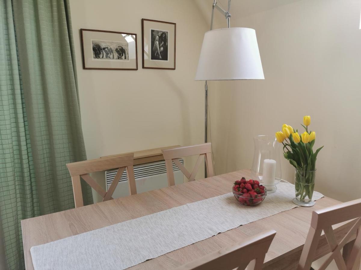 Apartament Z Kogutem 扎科帕内 外观 照片