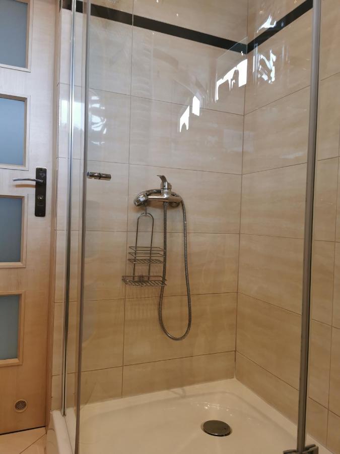 Apartament Z Kogutem 扎科帕内 外观 照片