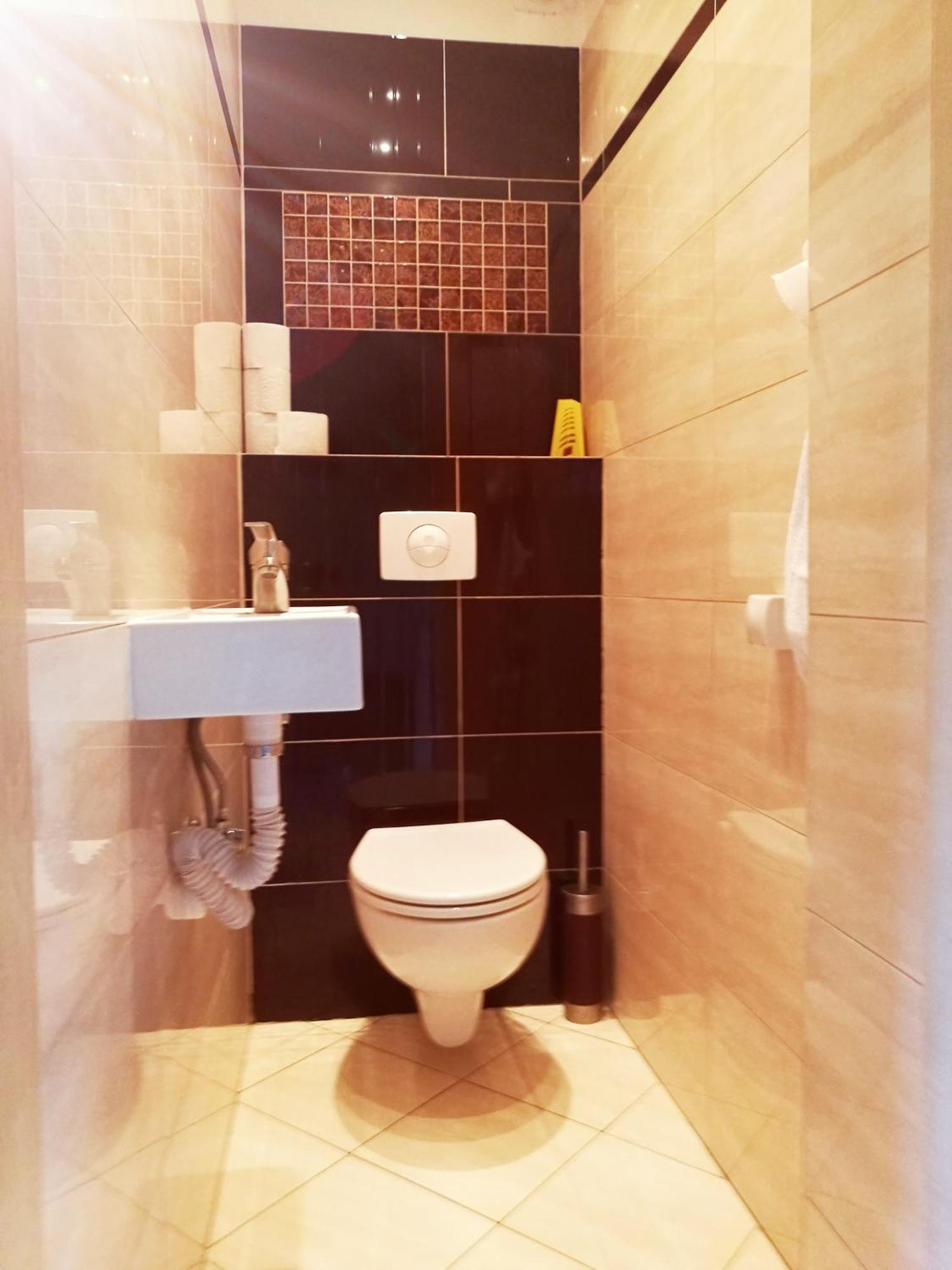 Apartament Z Kogutem 扎科帕内 外观 照片