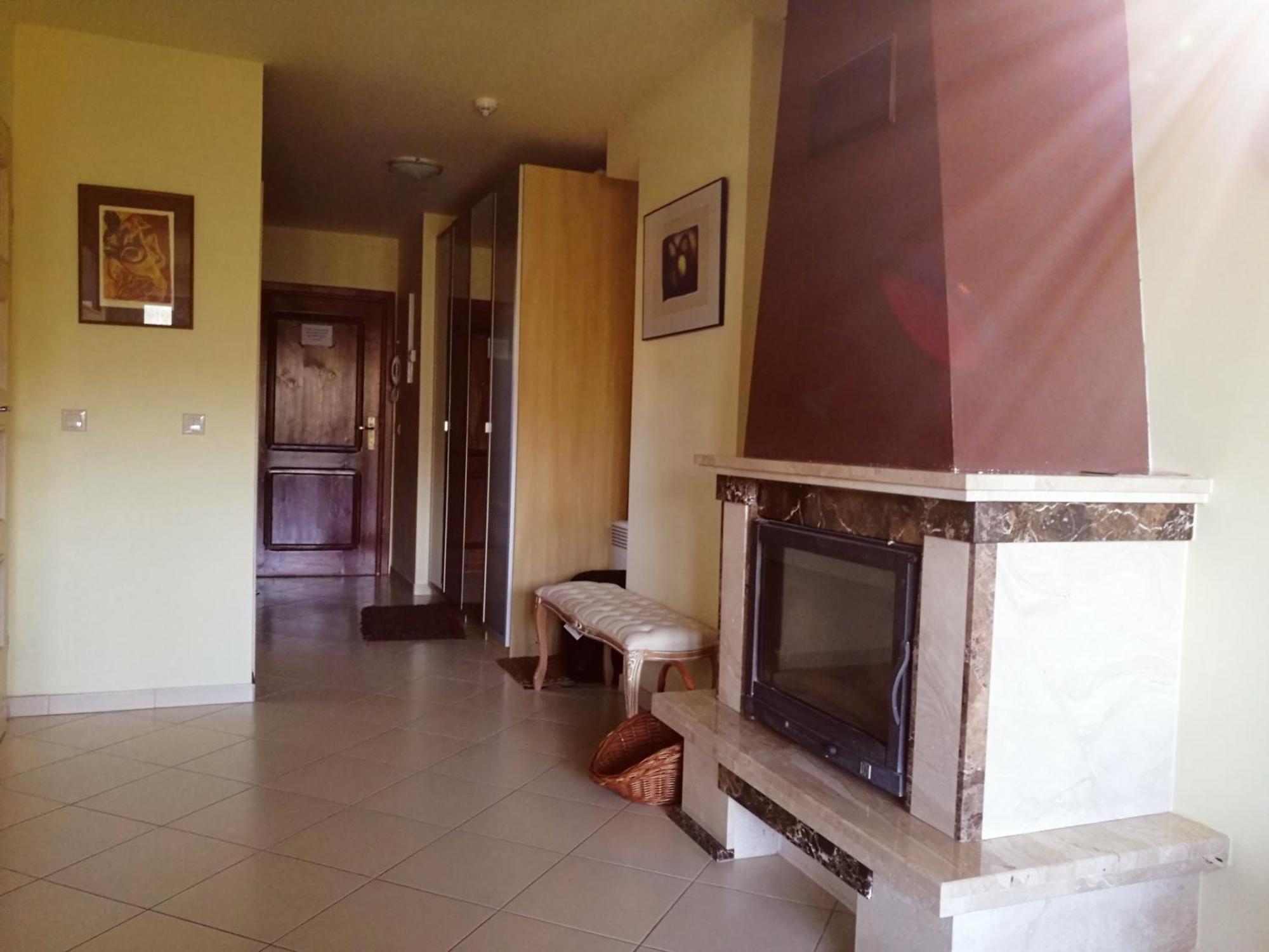 Apartament Z Kogutem 扎科帕内 外观 照片