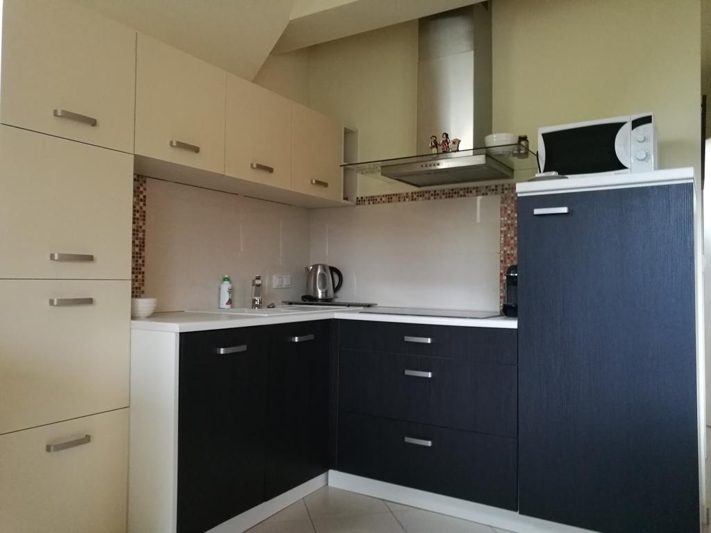 Apartament Z Kogutem 扎科帕内 外观 照片